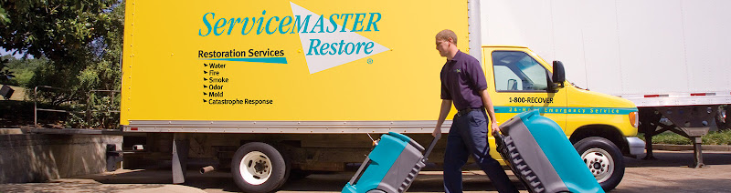 ServiceMaster