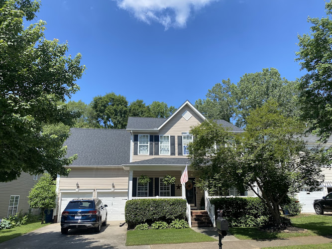 RenoSimplicity Roofing & Restoration