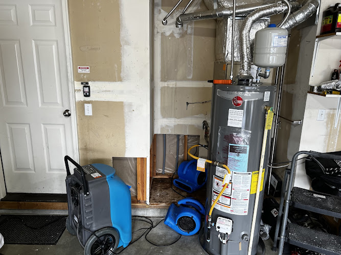 Proactive Restoration LLC