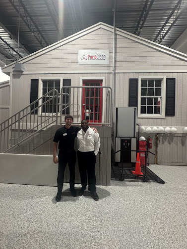 PuroClean of Northeast Raleigh