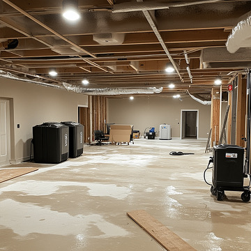 Valley WD Restore Water Damage Restoration Calabasas CA