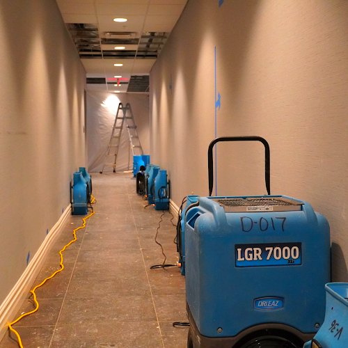 PM Leary Restoration