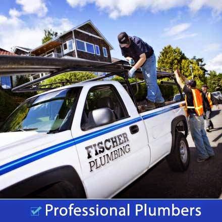 Fischer Plumbing & Drain Cleaning