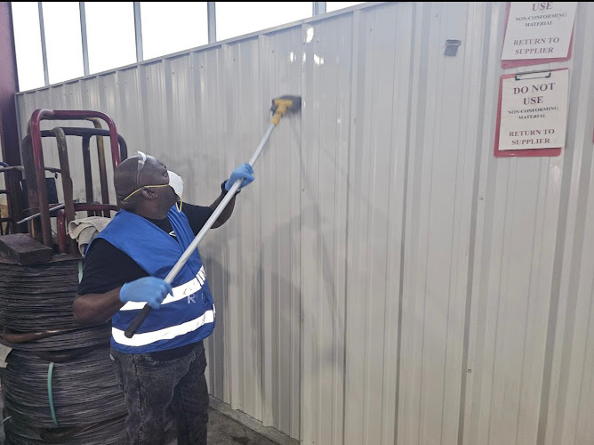 Green Guard Mold Remediation of Union