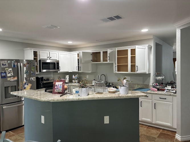 SERVPRO of Schertz Central, Cibolo