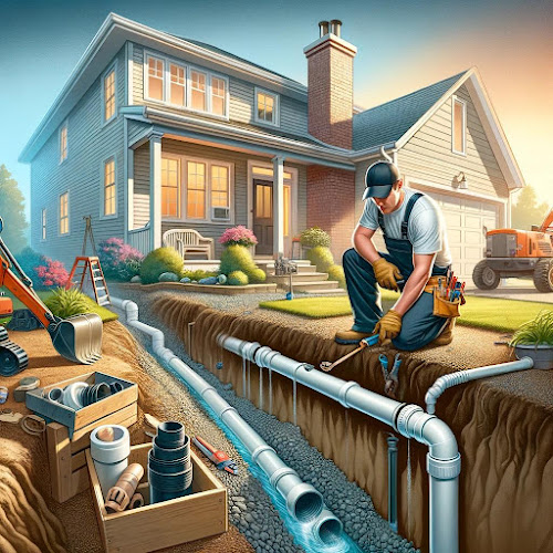 Water Damage Restoration Emergency Service Guys