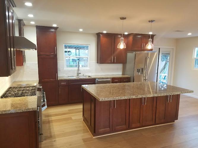 Creative Construction Company