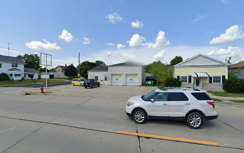 Manitowoc Restoration Services