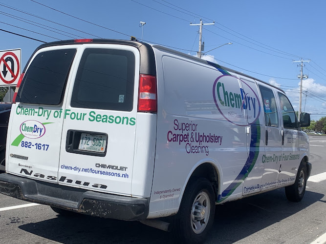 Chem-Dry of Four Seasons