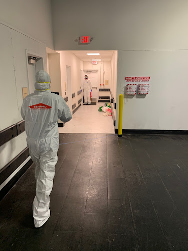 SERVPRO of Wichita Falls