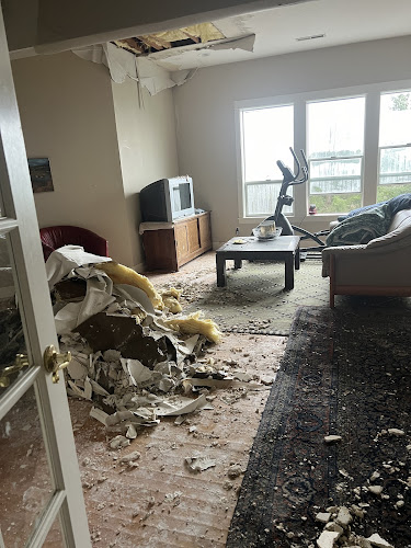 SERVPRO of Williamsburg, Greenpoint