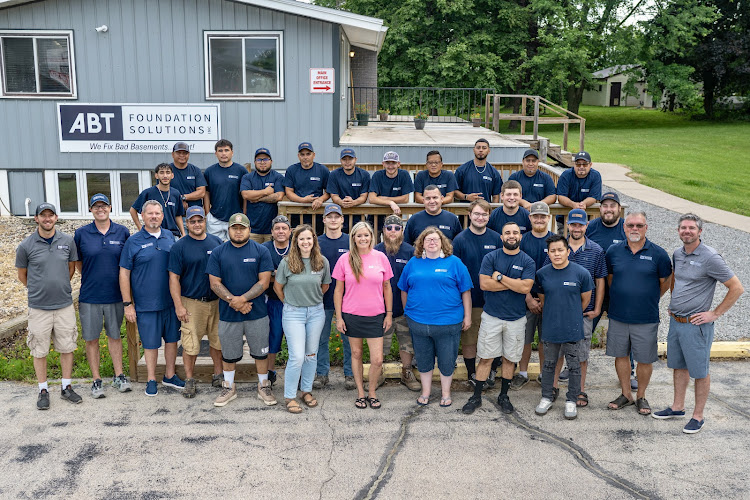 ABT Foundation Solutions, Inc.