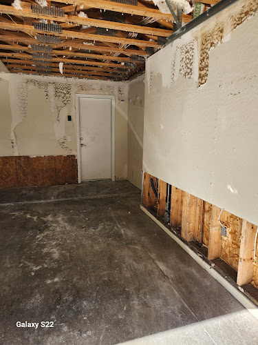 1-800 WATER DAMAGE of Phoenix