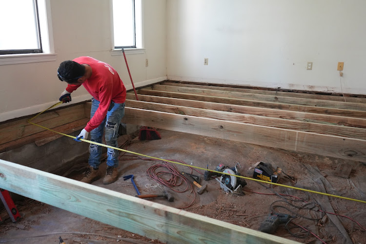 Olshan Foundation Repair