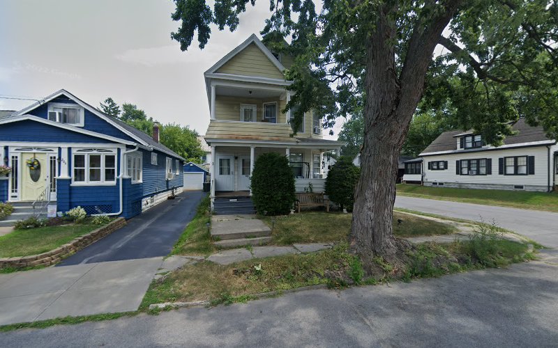 Hatt's Specialty Cleaning