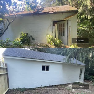 Calvary Restoration and Construction LLC