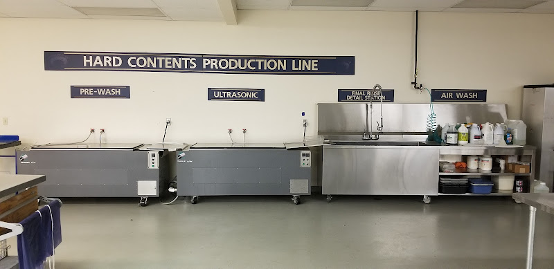 Compleat Restorations