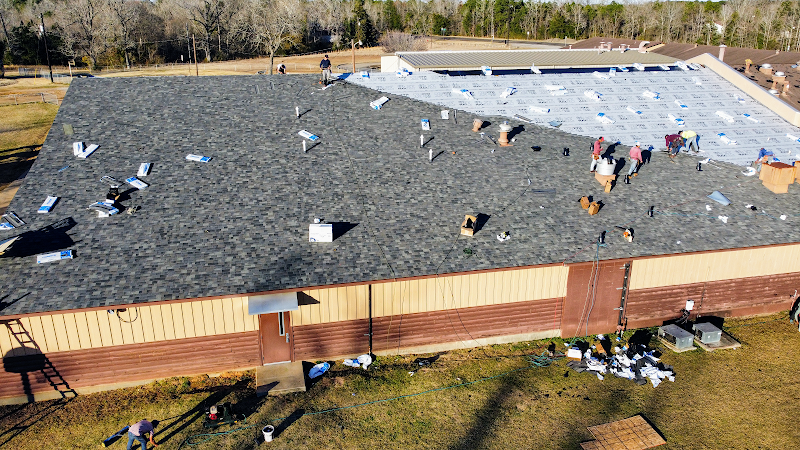 Texas Roof Support, LLC