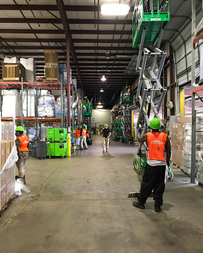 SERVPRO of NW DeKalb / Dunwoody / Brookhaven