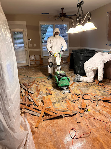 Restoration Relief LLC