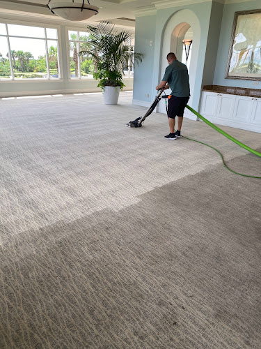 Excel Cleaning and Restoration