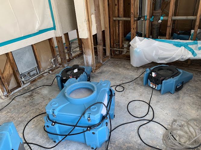 Brandford Restoration Services, Inc.