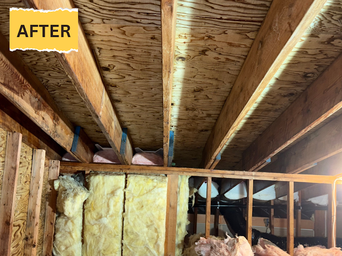 Water Damage Drying Services