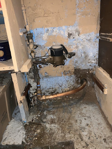 Gold Star Plumbing Heating Air & Drain