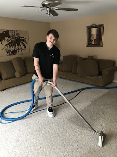 EcoClean Carpet Cleaning