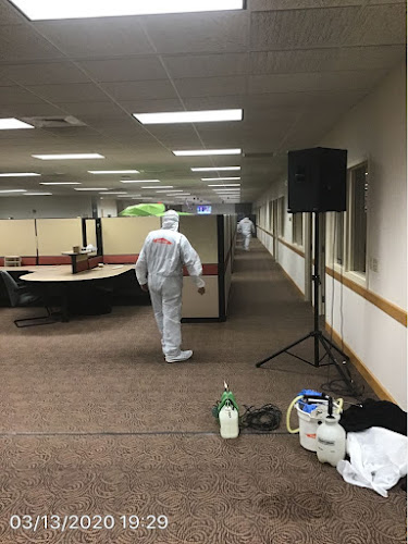 SERVPRO of Northwest Wichita