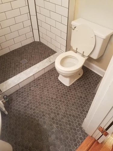 Mann & Son's Tile LLC