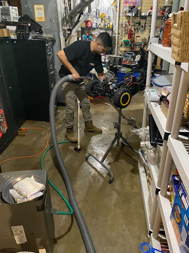 SERVPRO of Licking County