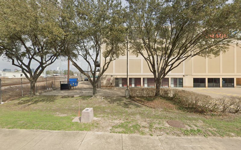 Pacific Water Damage restoration Houston