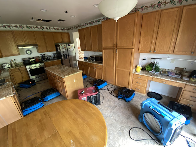 Best Option Restoration of Parker