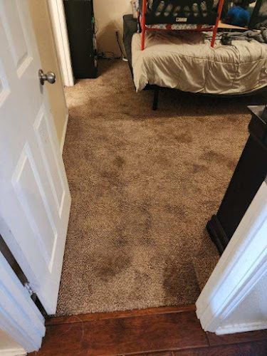 Armold's Cleaning and Restoration