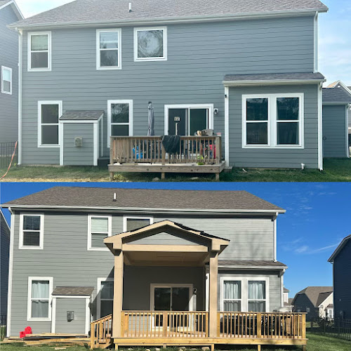 Genesis Restoration LLC