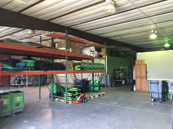 SERVPRO of South Brevard
