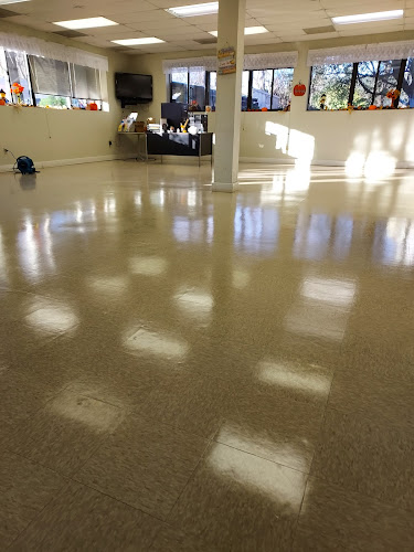 Ocean Wave Cleaning and Restoration