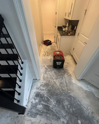 Water Damage Restoration Experts Pompano Beach