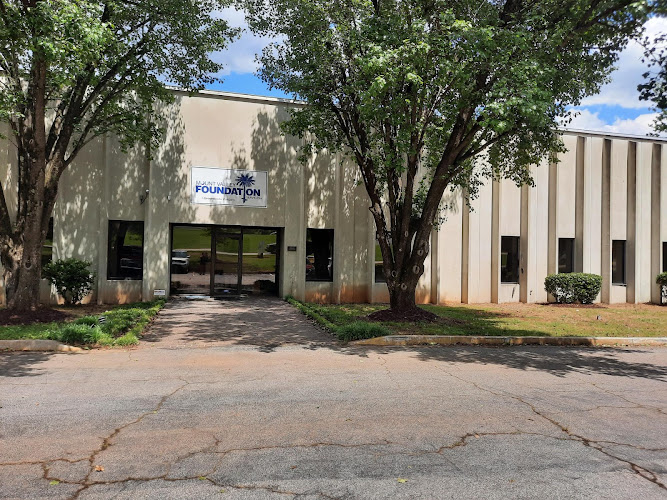 Mount Valley Foundation Services