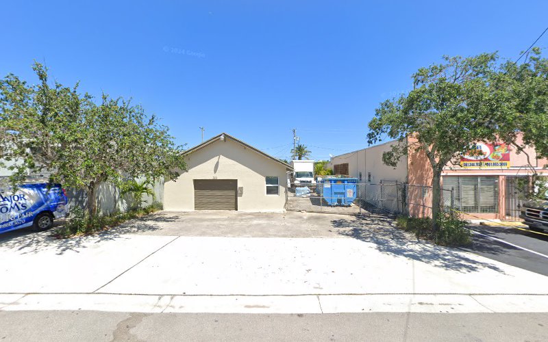 Atlantic Disaster Recovery