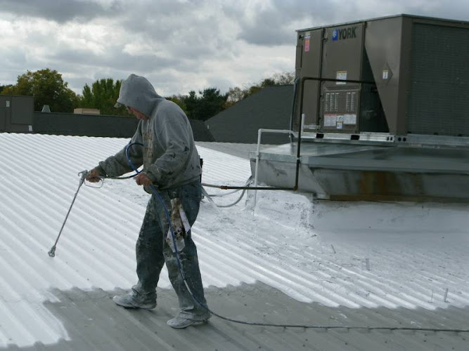 It Commercial Roofing, Inc.