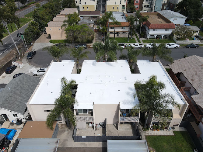 Smart Roofing & Restoration