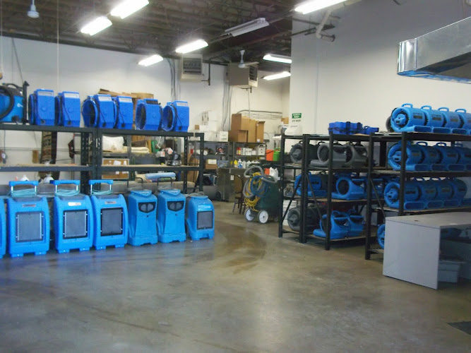 Clean and Shine Restoration