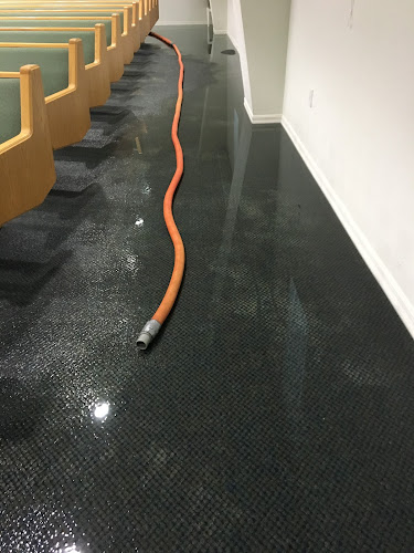 All Hour water and mold Cleanup Company corp