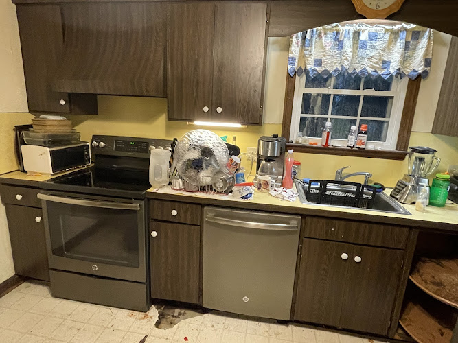 Atlantic Remodeling Group LLC