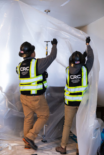 Commercial Restoration Company