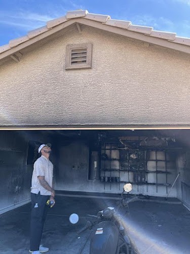 Lotus Restoration Services