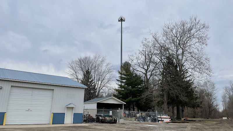 Carelton Waste Water Treatment