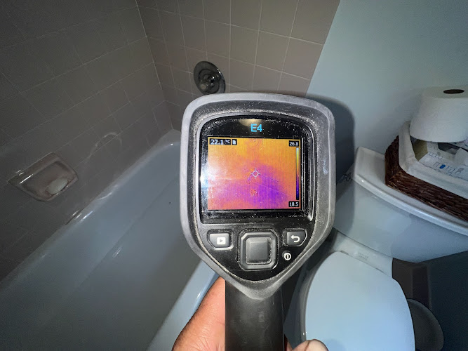 Moisture Master Pros - Florida